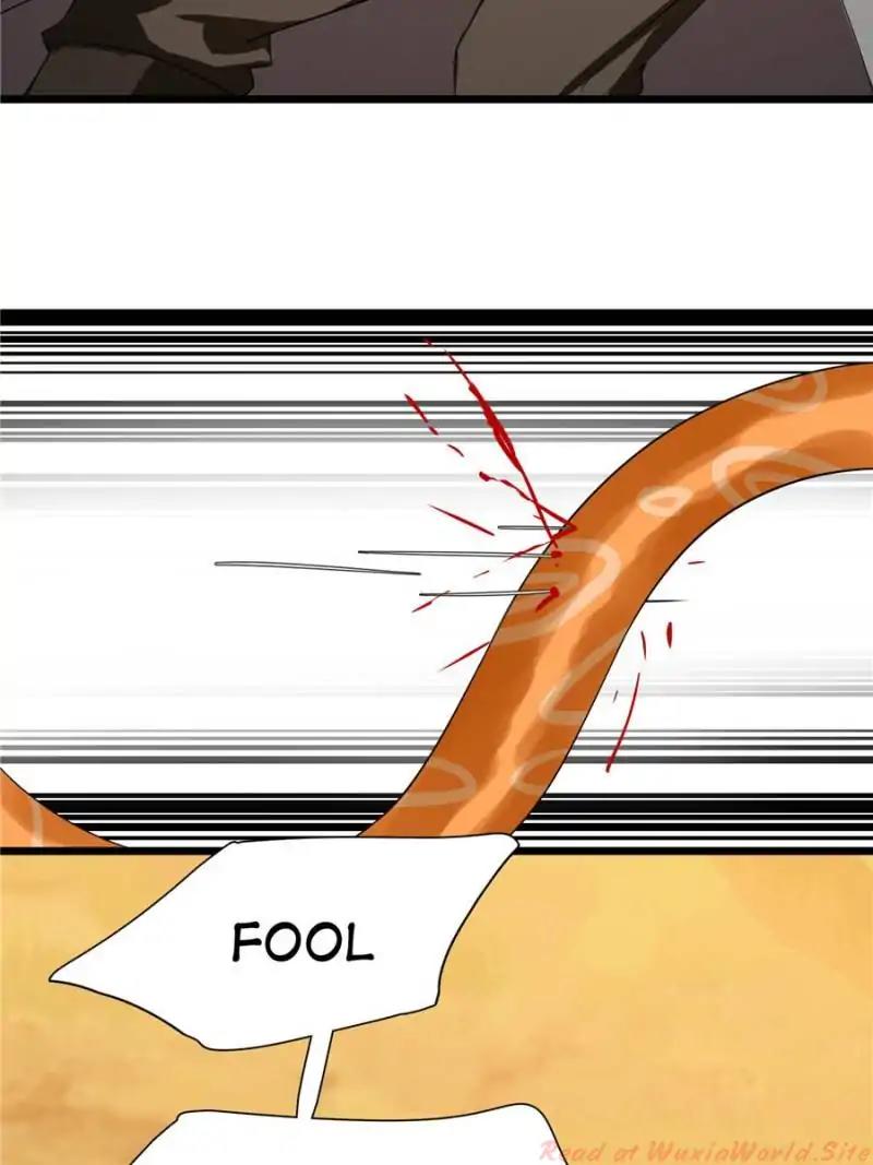 Queen of Poison: the Legend of a Super Agent, Doctor and Princess chapter 27 page 38