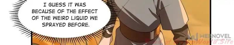 Queen of Poison: the Legend of a Super Agent, Doctor and Princess chapter 27 page 4