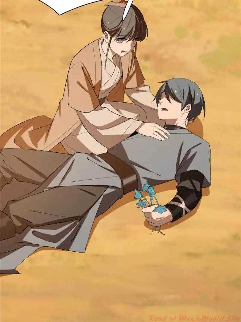 Queen of Poison: the Legend of a Super Agent, Doctor and Princess chapter 27 page 40