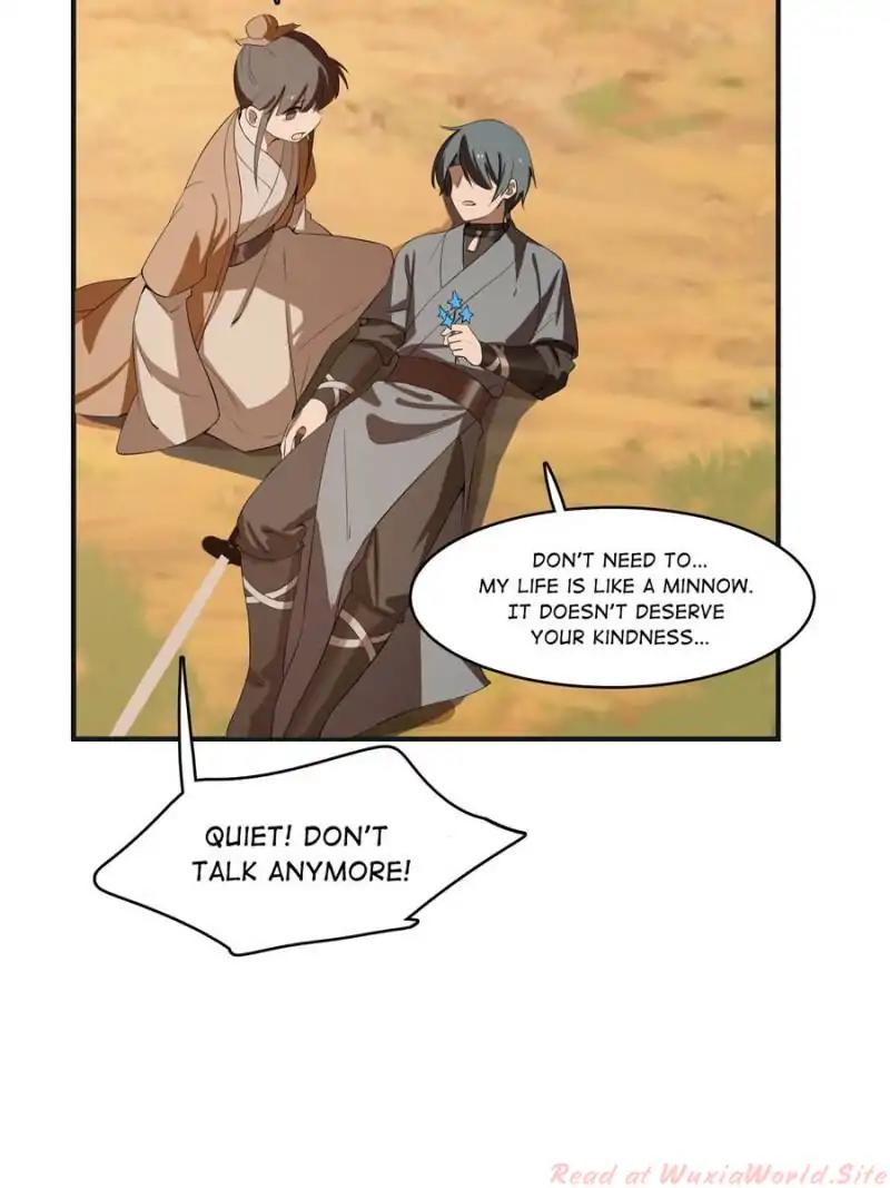 Queen of Poison: the Legend of a Super Agent, Doctor and Princess chapter 27 page 45