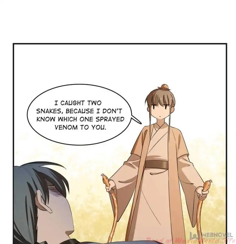 Queen of Poison: the Legend of a Super Agent, Doctor and Princess chapter 27 page 49