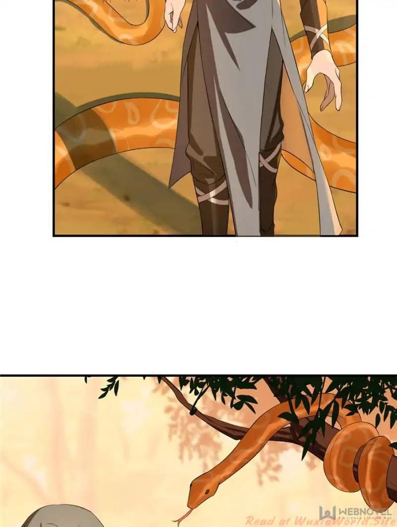 Queen of Poison: the Legend of a Super Agent, Doctor and Princess chapter 27 page 5