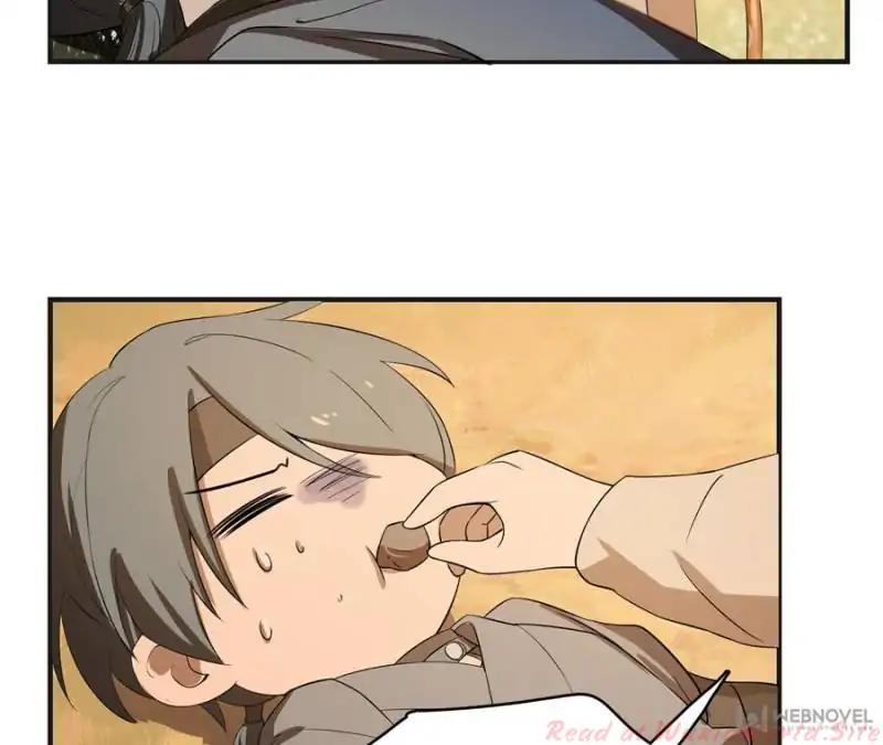 Queen of Poison: the Legend of a Super Agent, Doctor and Princess chapter 27 page 50