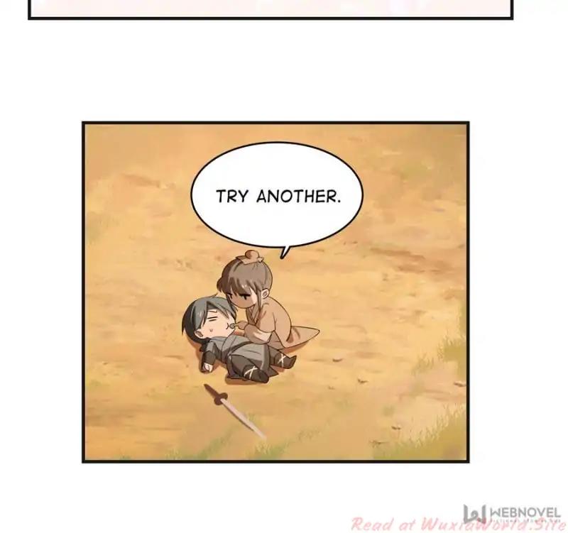 Queen of Poison: the Legend of a Super Agent, Doctor and Princess chapter 27 page 52