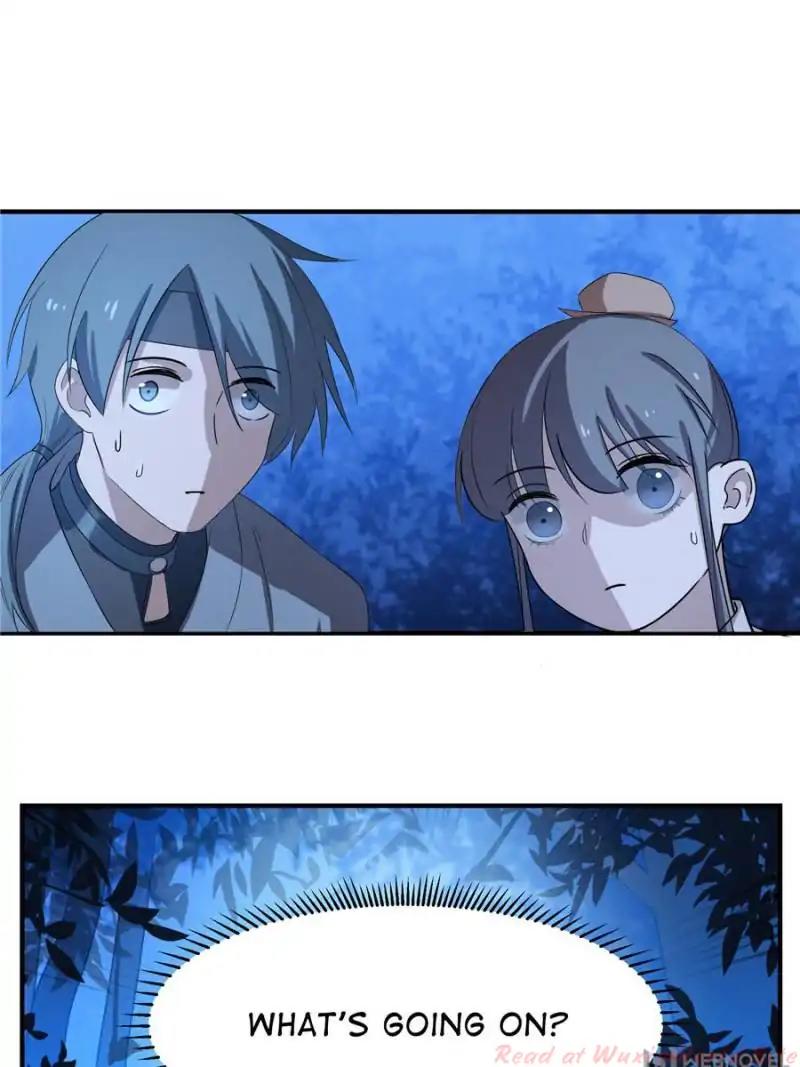 Queen of Poison: the Legend of a Super Agent, Doctor and Princess chapter 27 page 56