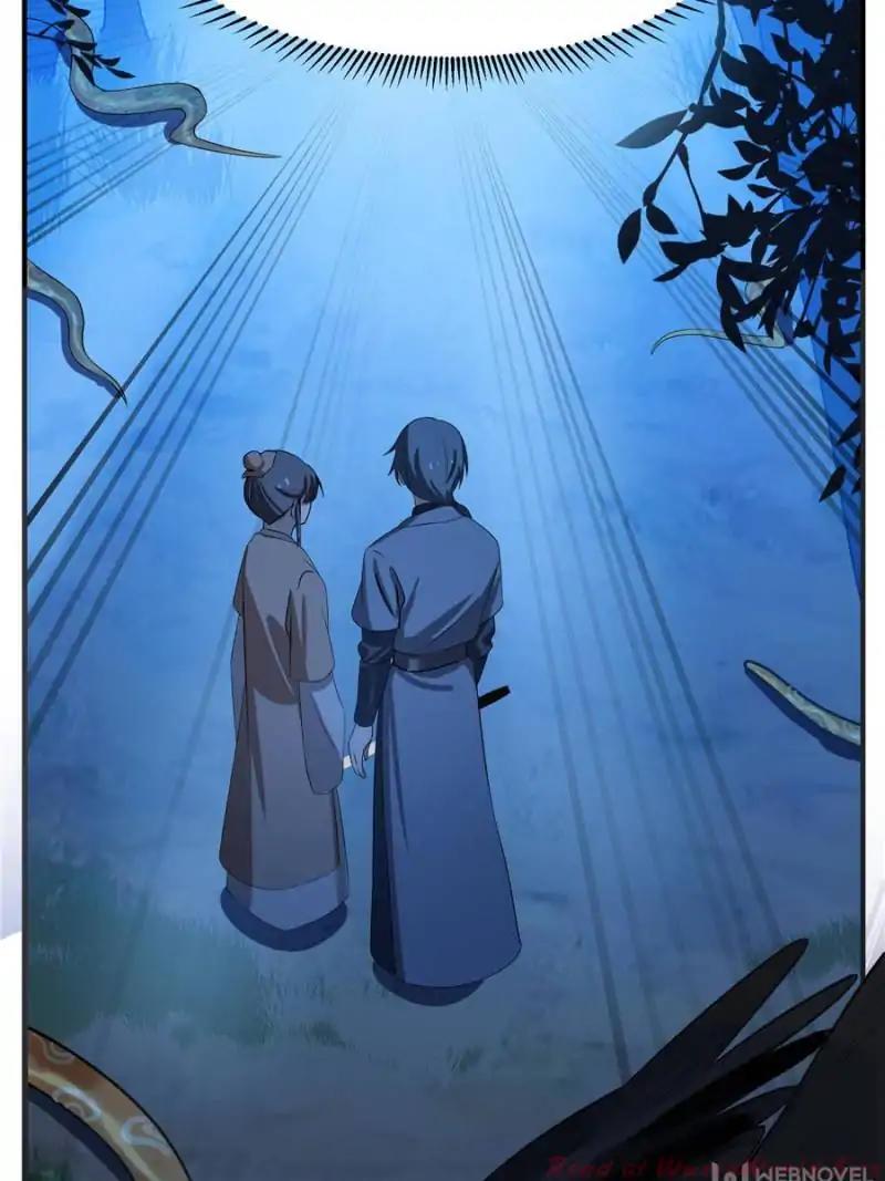 Queen of Poison: the Legend of a Super Agent, Doctor and Princess chapter 27 page 58