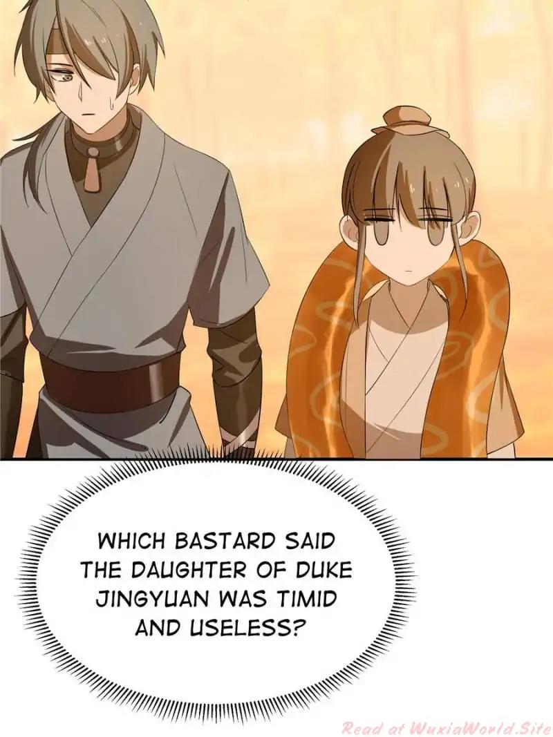 Queen of Poison: the Legend of a Super Agent, Doctor and Princess chapter 27 page 6