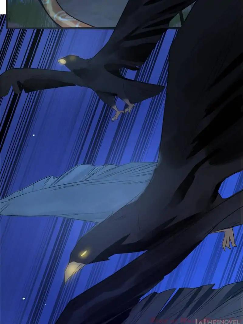 Queen of Poison: the Legend of a Super Agent, Doctor and Princess chapter 27 page 60