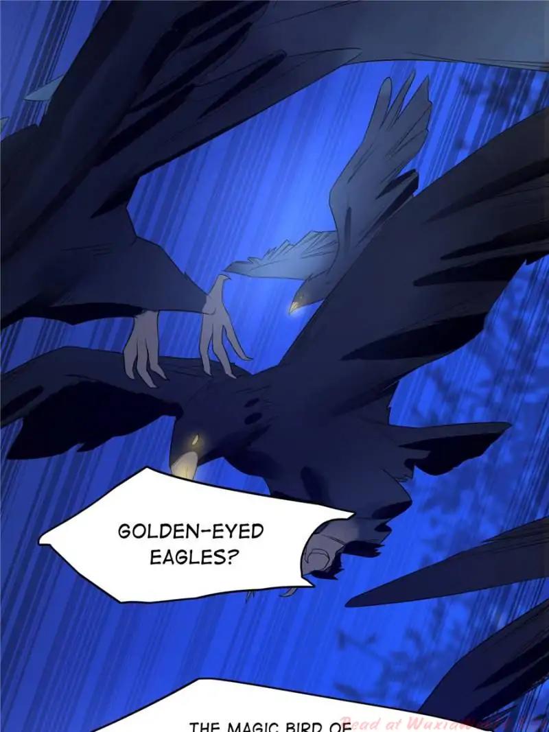 Queen of Poison: the Legend of a Super Agent, Doctor and Princess chapter 27 page 62