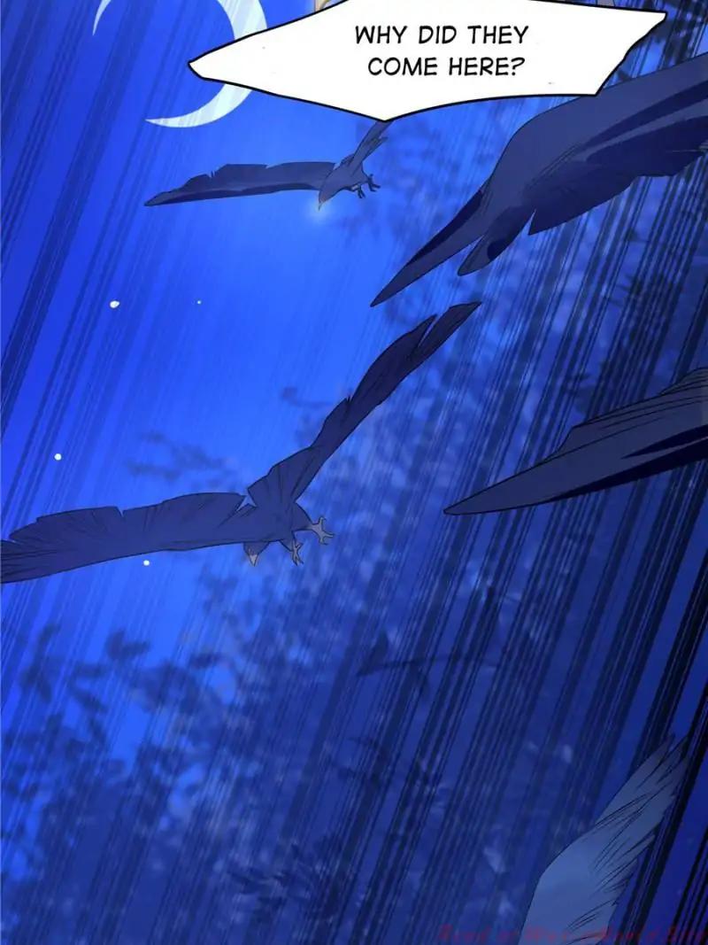 Queen of Poison: the Legend of a Super Agent, Doctor and Princess chapter 27 page 64