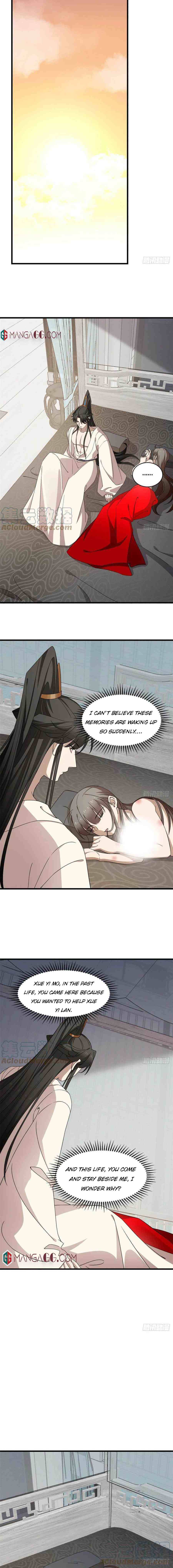 Queen of Poison: the Legend of a Super Agent, Doctor and Princess chapter 271 page 4