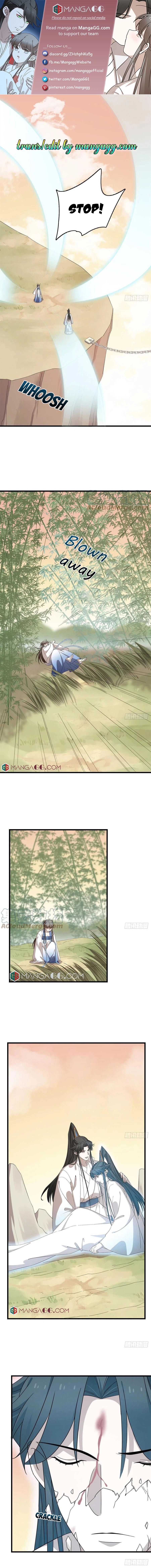 Queen of Poison: the Legend of a Super Agent, Doctor and Princess chapter 274 page 1