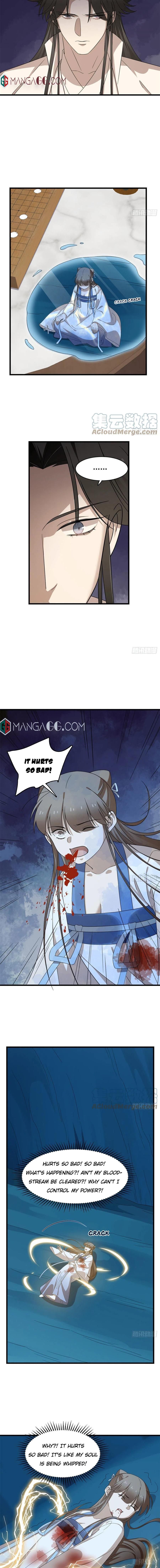 Queen of Poison: the Legend of a Super Agent, Doctor and Princess chapter 276 page 2