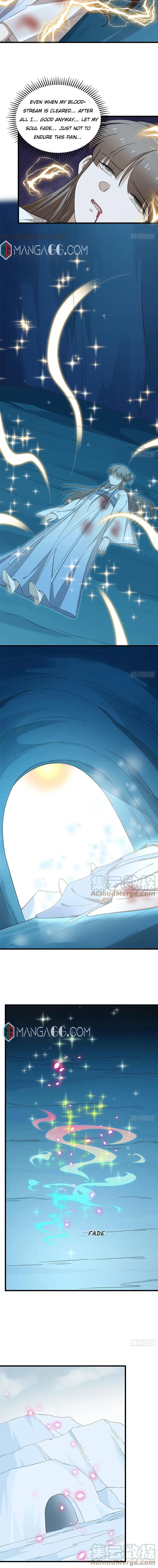 Queen of Poison: the Legend of a Super Agent, Doctor and Princess chapter 276 page 3