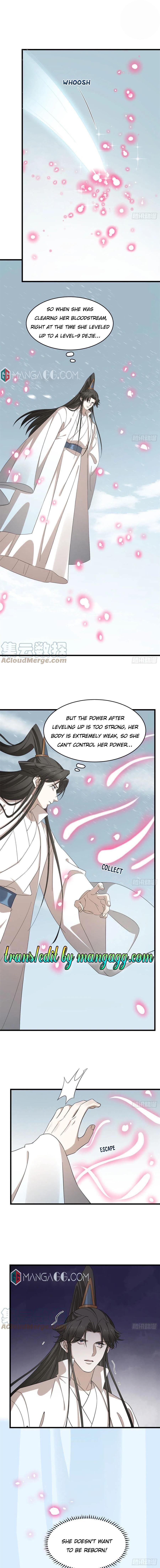 Queen of Poison: the Legend of a Super Agent, Doctor and Princess chapter 276 page 4