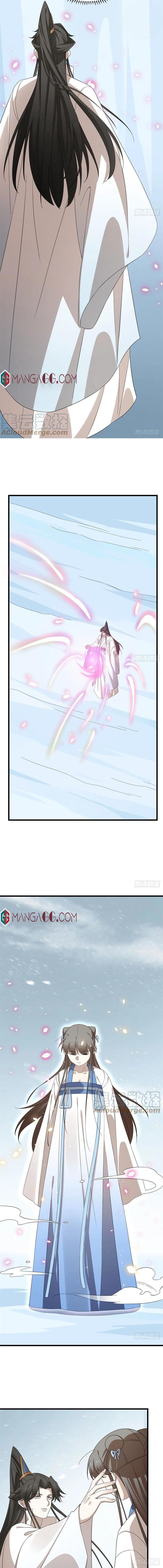 Queen of Poison: the Legend of a Super Agent, Doctor and Princess chapter 276 page 5