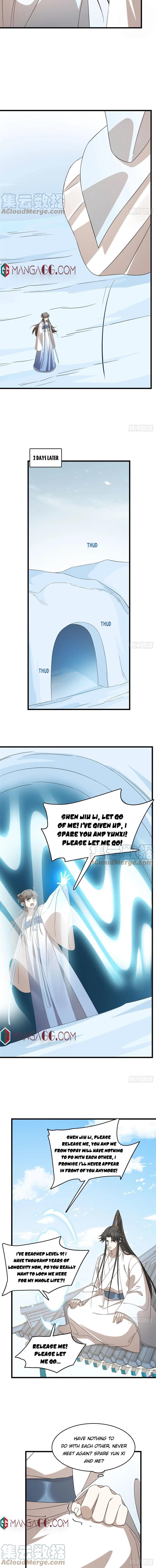 Queen of Poison: the Legend of a Super Agent, Doctor and Princess chapter 276 page 6