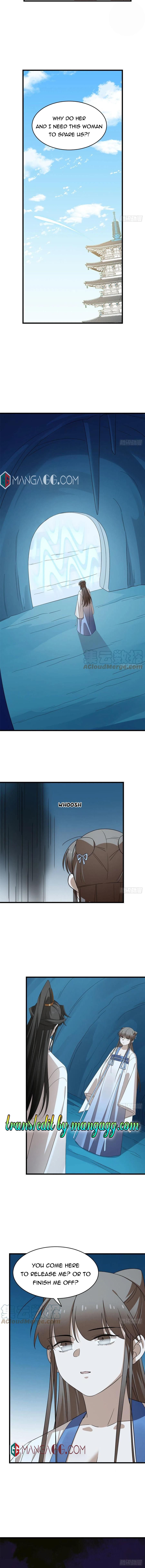 Queen of Poison: the Legend of a Super Agent, Doctor and Princess chapter 276 page 7