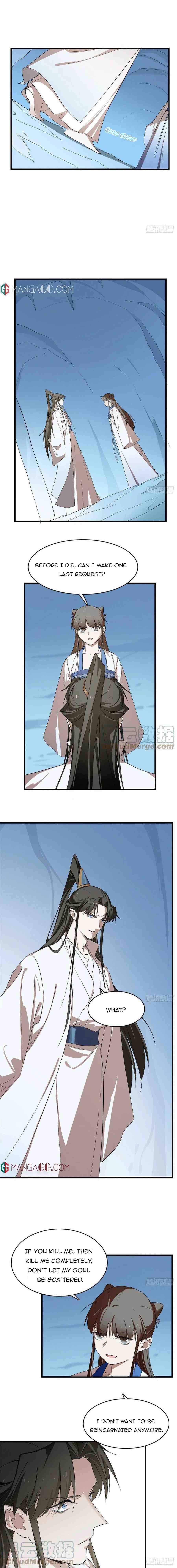 Queen of Poison: the Legend of a Super Agent, Doctor and Princess chapter 277 page 2