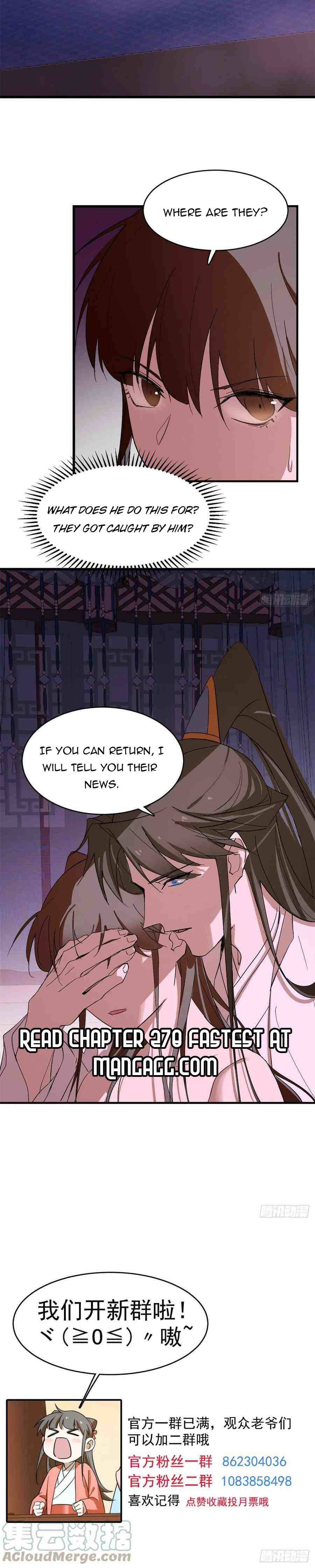 Queen of Poison: the Legend of a Super Agent, Doctor and Princess chapter 277 page 7