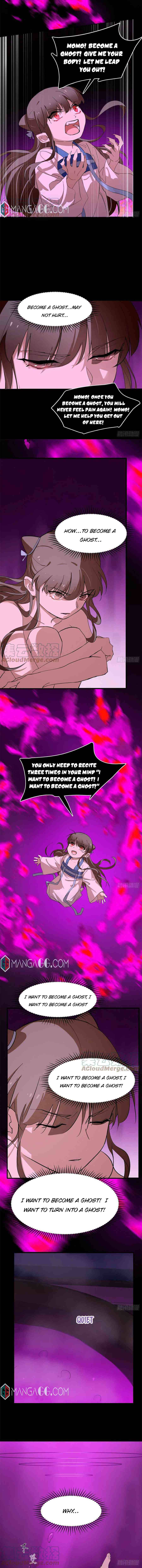 Queen of Poison: the Legend of a Super Agent, Doctor and Princess chapter 278 page 2