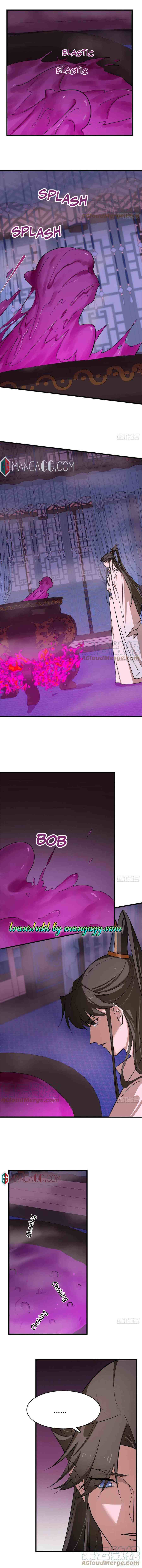 Queen of Poison: the Legend of a Super Agent, Doctor and Princess chapter 278 page 4