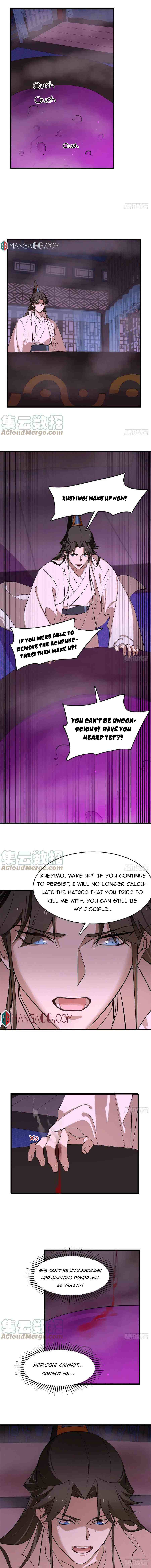 Queen of Poison: the Legend of a Super Agent, Doctor and Princess chapter 278 page 5