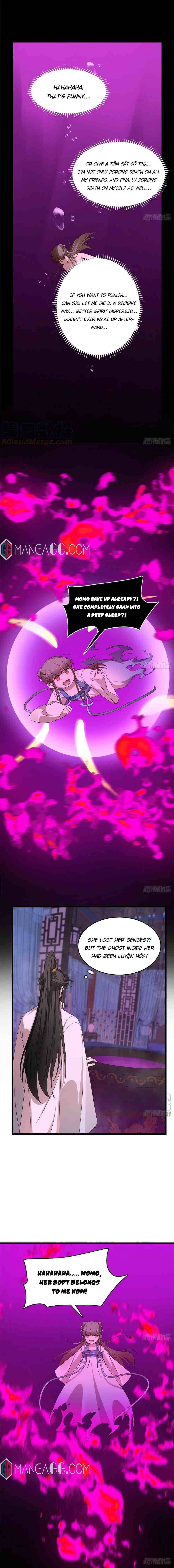 Queen of Poison: the Legend of a Super Agent, Doctor and Princess chapter 279 page 2