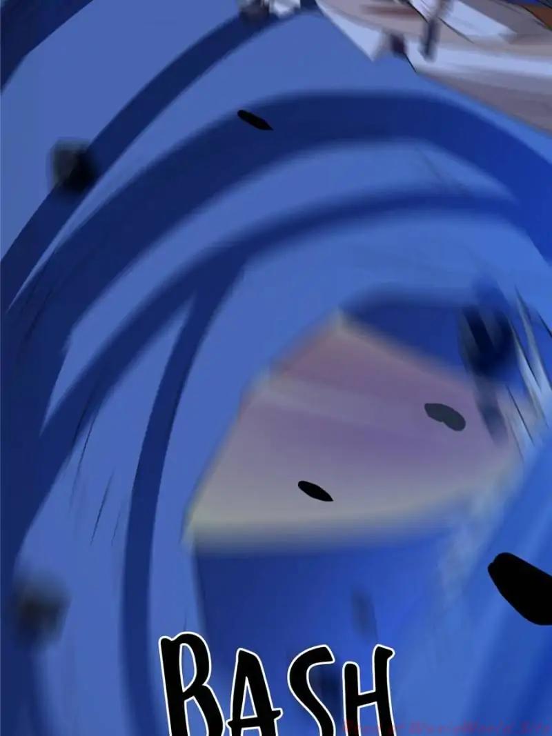 Queen of Poison: the Legend of a Super Agent, Doctor and Princess chapter 28 page 27