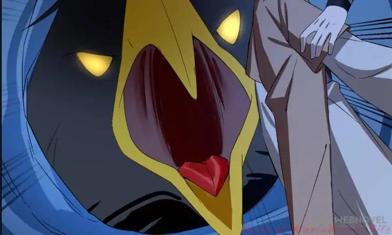 Queen of Poison: the Legend of a Super Agent, Doctor and Princess chapter 28 page 43