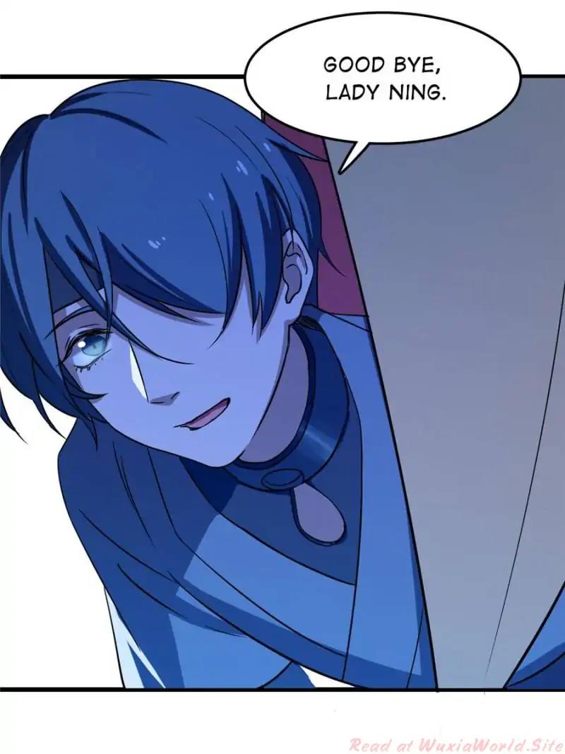 Queen of Poison: the Legend of a Super Agent, Doctor and Princess chapter 28 page 48