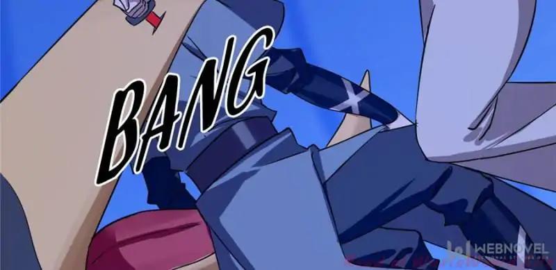 Queen of Poison: the Legend of a Super Agent, Doctor and Princess chapter 28 page 53