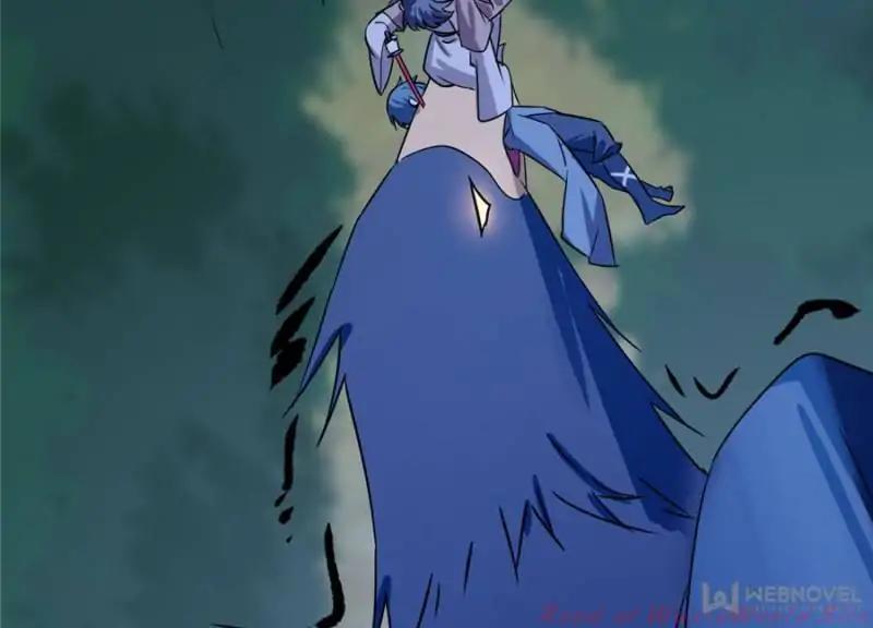 Queen of Poison: the Legend of a Super Agent, Doctor and Princess chapter 28 page 57