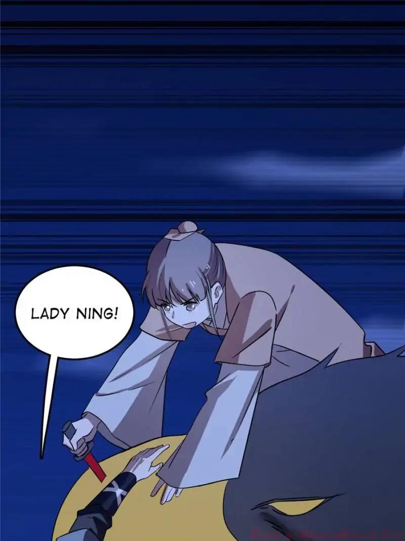 Queen of Poison: the Legend of a Super Agent, Doctor and Princess chapter 28 page 64