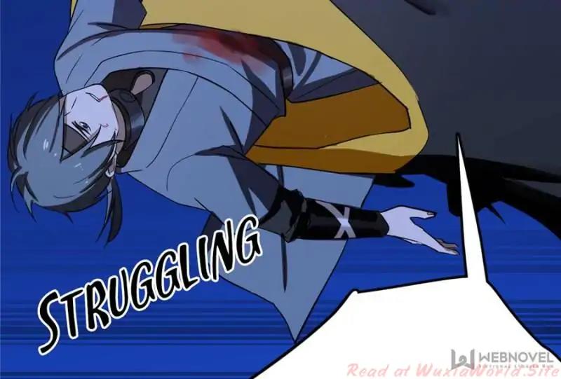 Queen of Poison: the Legend of a Super Agent, Doctor and Princess chapter 28 page 65