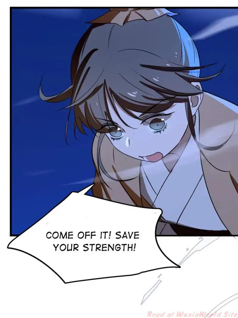 Queen of Poison: the Legend of a Super Agent, Doctor and Princess chapter 28 page 70