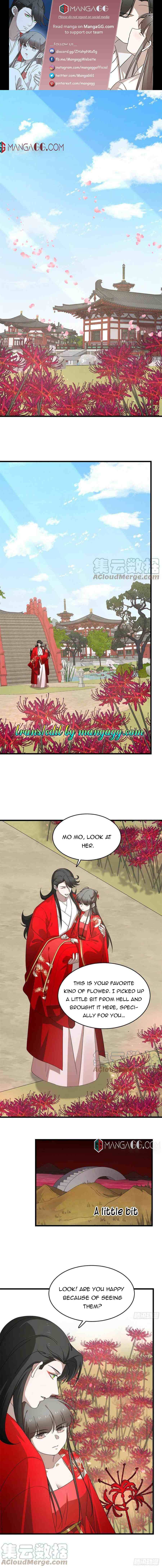 Queen of Poison: the Legend of a Super Agent, Doctor and Princess chapter 281 page 1