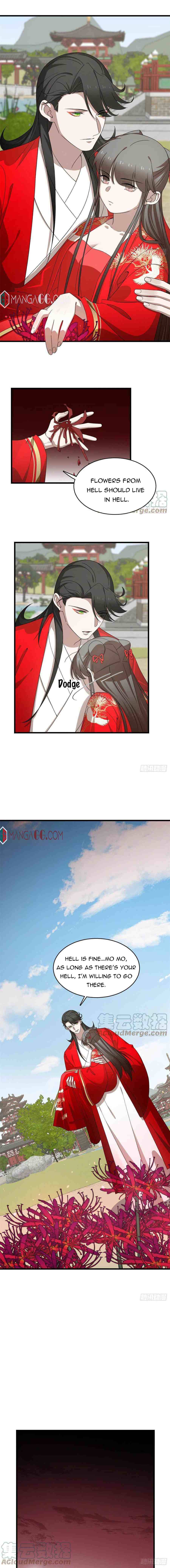 Queen of Poison: the Legend of a Super Agent, Doctor and Princess chapter 281 page 2