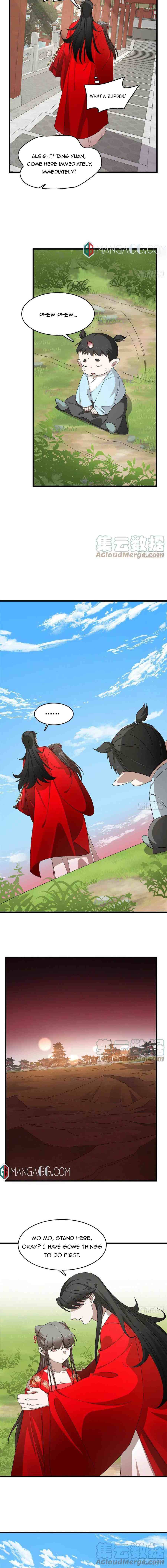 Queen of Poison: the Legend of a Super Agent, Doctor and Princess chapter 281 page 5