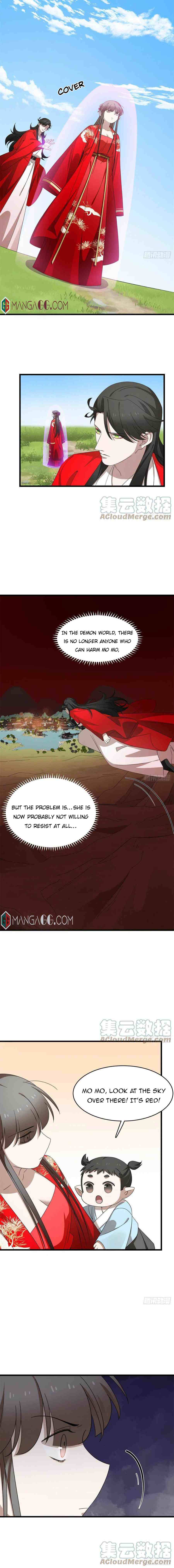 Queen of Poison: the Legend of a Super Agent, Doctor and Princess chapter 281 page 6