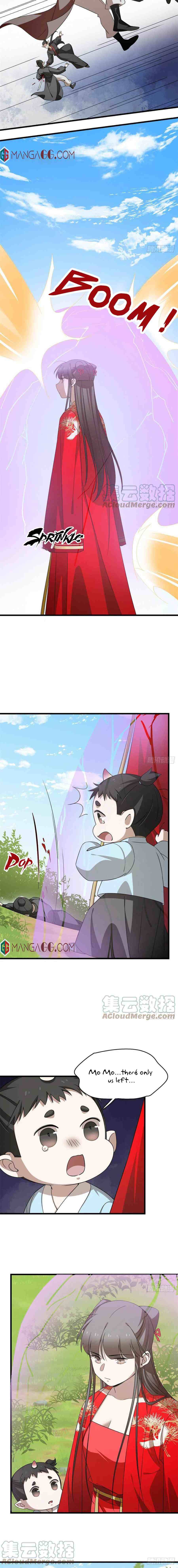 Queen of Poison: the Legend of a Super Agent, Doctor and Princess chapter 282 page 2