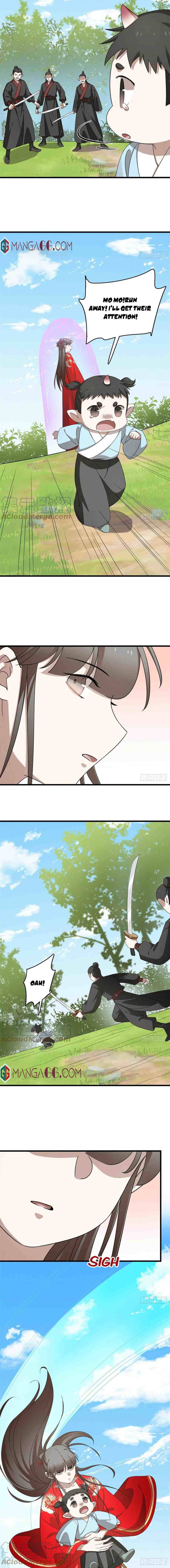 Queen of Poison: the Legend of a Super Agent, Doctor and Princess chapter 282 page 3