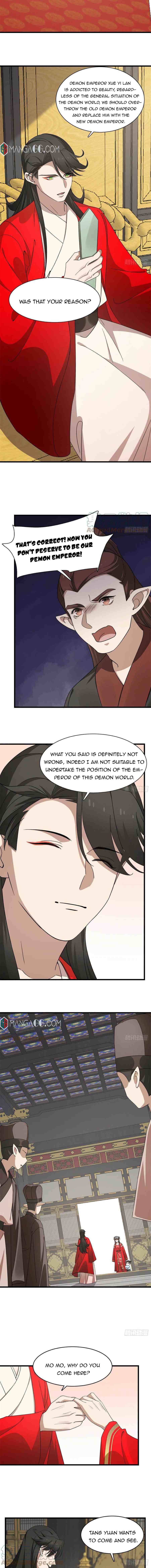 Queen of Poison: the Legend of a Super Agent, Doctor and Princess chapter 282 page 5