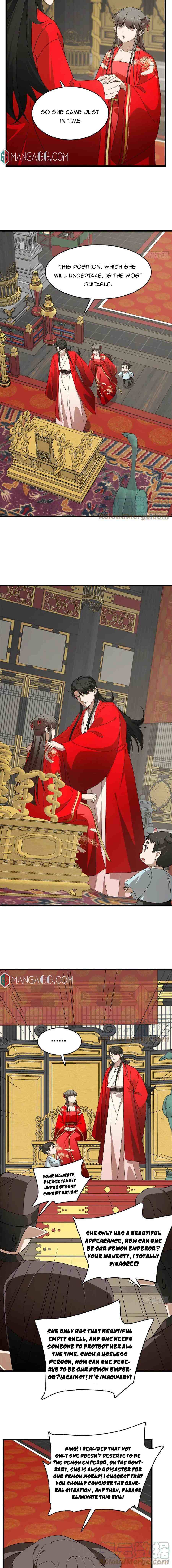 Queen of Poison: the Legend of a Super Agent, Doctor and Princess chapter 282 page 6