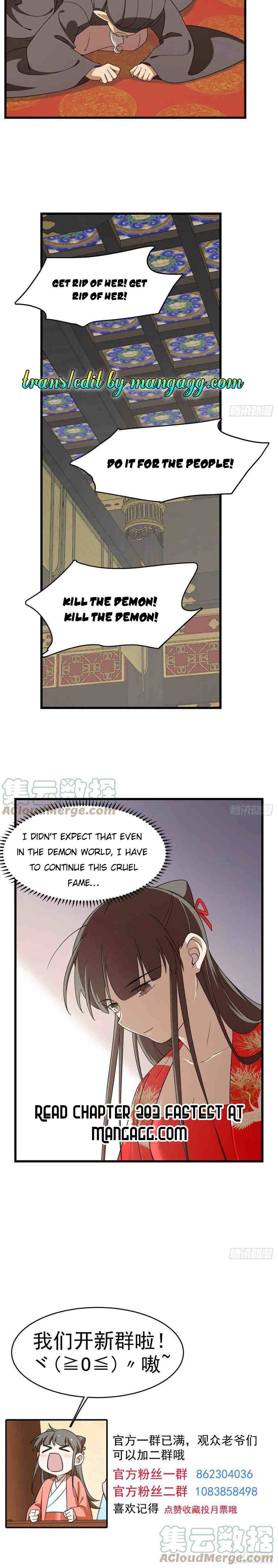 Queen of Poison: the Legend of a Super Agent, Doctor and Princess chapter 282 page 7