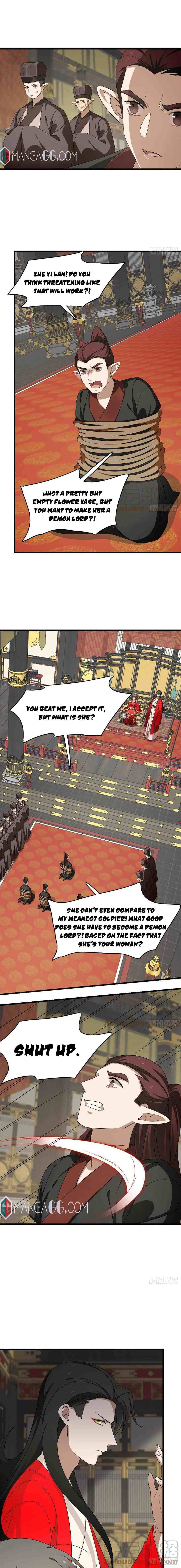 Queen of Poison: the Legend of a Super Agent, Doctor and Princess chapter 283 page 2