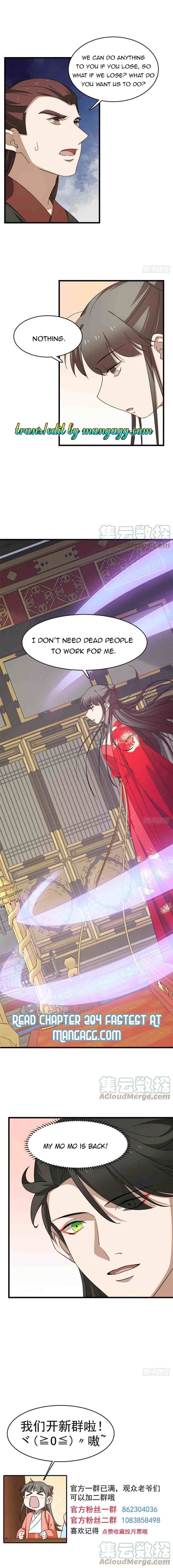 Queen of Poison: the Legend of a Super Agent, Doctor and Princess chapter 283 page 7