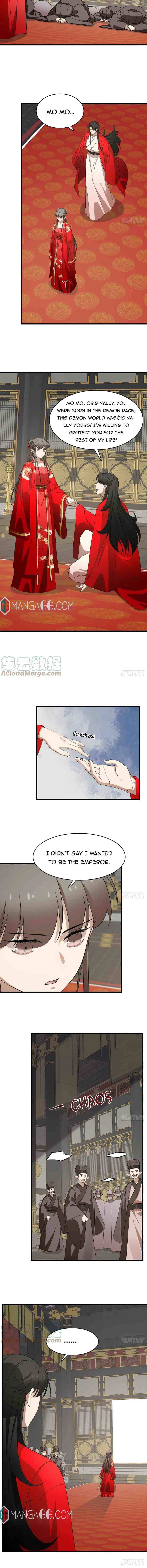 Queen of Poison: the Legend of a Super Agent, Doctor and Princess chapter 284 page 2