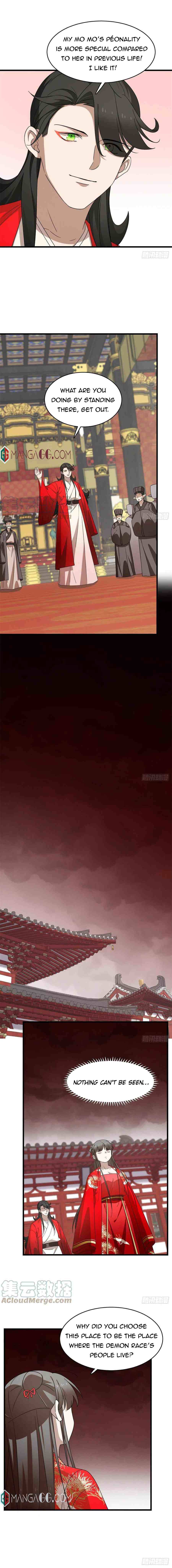 Queen of Poison: the Legend of a Super Agent, Doctor and Princess chapter 284 page 3