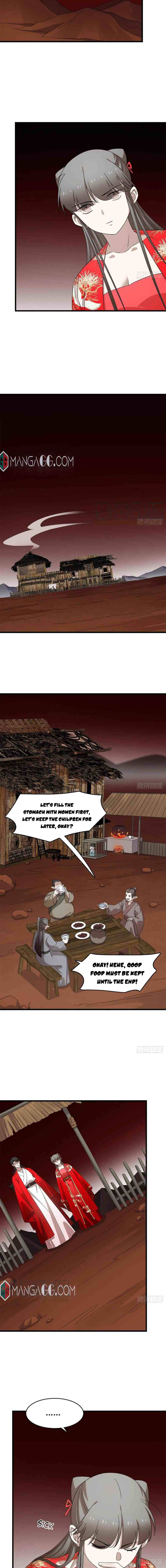 Queen of Poison: the Legend of a Super Agent, Doctor and Princess chapter 284 page 5